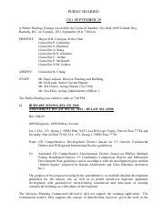 20-Sep-2011 Meeting Minutes pdf thumbnail