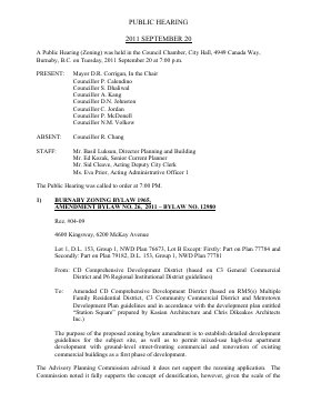 20-Sep-2011 Meeting Minutes pdf thumbnail