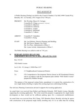28-Aug-2012 Meeting Minutes pdf thumbnail