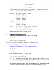 19-Mar-2013 Meeting Minutes pdf thumbnail