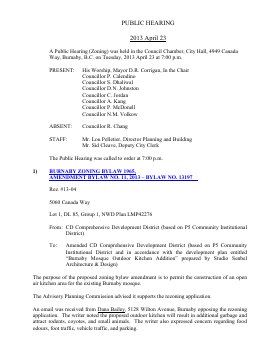 23-Apr-2013 Meeting Minutes pdf thumbnail