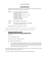 26-Feb-2013 Meeting Minutes pdf thumbnail