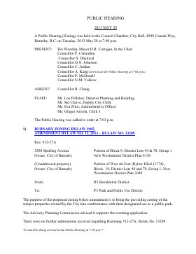 28-May-2013 Meeting Minutes pdf thumbnail