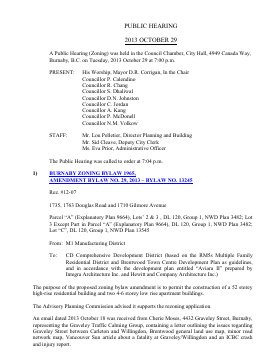 29-Oct-2013 Meeting Minutes pdf thumbnail