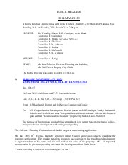 25-Mar-2014 Meeting Minutes pdf thumbnail