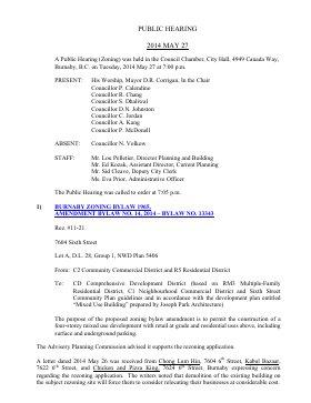 27-May-2014 Meeting Minutes pdf thumbnail