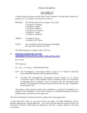 29-Apr-2014 Meeting Minutes pdf thumbnail