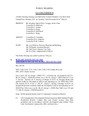9-Dec-2014 Meeting Minutes pdf thumbnail