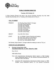 25-Oct-2016 Meeting Minutes pdf thumbnail