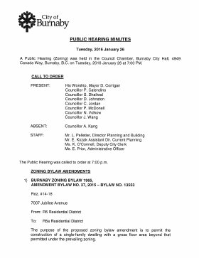 26-Jan-2016 Meeting Minutes pdf thumbnail