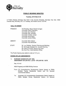 29-Mar-2016 Meeting Minutes pdf thumbnail