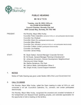 26-Jul-2022 Meeting Minutes pdf thumbnail