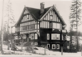 Gavin house, 1912 thumbnail