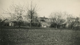Family house and lot, [1950] thumbnail