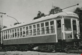 Tram 1223, 1958 thumbnail
