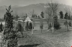 Burnaby Mountain, [1958] thumbnail