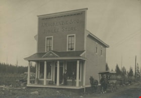A. MacKenzie & Co. Jubilee Store, 1908 thumbnail