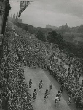 The March of the Clans, 1951 thumbnail