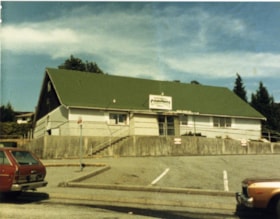 Capitol Hill Community Hall, [198-] thumbnail