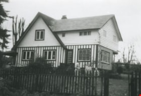 Kincaid house, [196-] (date of original), copied 1995 thumbnail