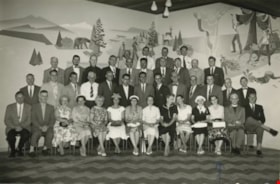 Burnaby's BC Centennial Committee, 1958 thumbnail