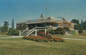 Centennial Pavilion, 1970 thumbnail