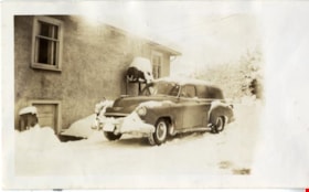 Easthope car, [between 1940 and 1960] thumbnail