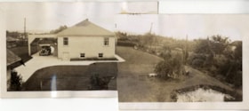 New house, 1946 thumbnail
