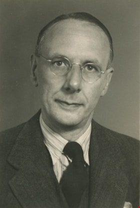 Dr. Guy Richmond, [between 1953 and 1958] thumbnail