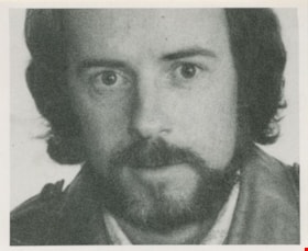 Bassett, Craig - Burnaby Teacher's Association, 1978 thumbnail