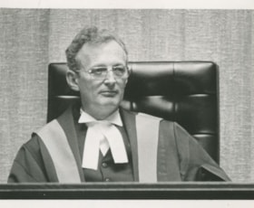 Goulet, Lawrence - Burnaby Court Senior Judge, 1976 thumbnail