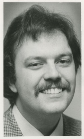 Gibb, Gordon - Burnaby Politics, 1979 thumbnail