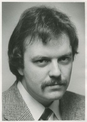 Gibb, Gordon - Burnaby Politics, 1979 thumbnail