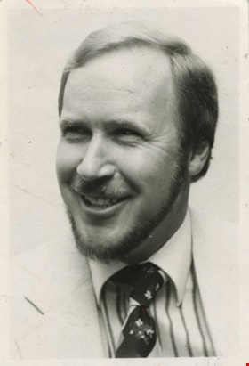 Froese, Dr. Elmer - Burnaby Superintendent of Schools, 1980 thumbnail