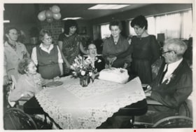 Birthday Celebrations, ca.1980 thumbnail