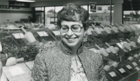 Mrs. Margaret Bolster, ca.1983 thumbnail