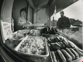 Seafood Market, ca.1983 thumbnail