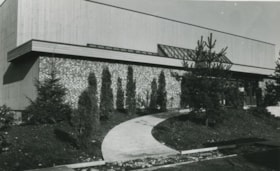 Unidentified Building, [1982] thumbnail