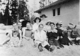 Second Beach, 1914 thumbnail