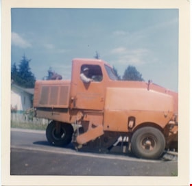 Engineering Department vehicle, [between 1950 and 1969] thumbnail