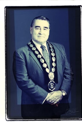 Mayor Bill Copeland, [between 1987-1996] thumbnail