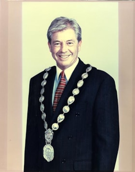 Mayor Douglas P. Drummond, [between 1996-2002] thumbnail