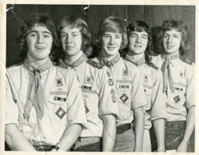 Province Bowling Supplement, 1973 thumbnail