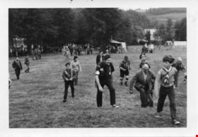 Outdoor Action Show, 1971 thumbnail