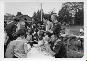 Scouting activities, [between 1960 and 1980] thumbnail