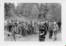 Scouting activities, [between 1960 and 1980] thumbnail