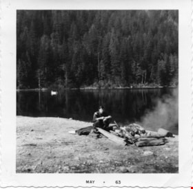 Burnaby Mountain 4th Rover Crew In Pictures, 1963-1964 thumbnail