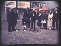 Burnaby Sports Day, [between 1936 and 1939] thumbnail