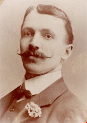 Reyland Corbett Fleming, [ca. 1900] thumbnail