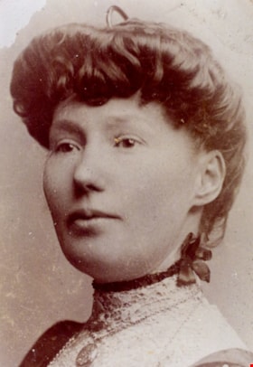Edith Fleming, [ca. 1900] thumbnail